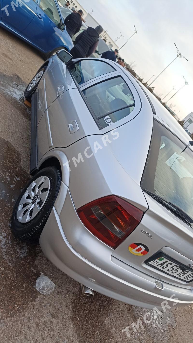 Opel Astra 2002 - 84 000 TMT - Шабатский этрап - img 6