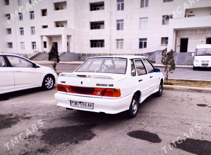 Lada 2115 2001 - 30 000 TMT - Aşgabat - img 4