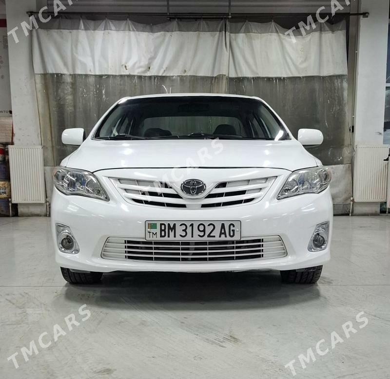 Toyota Corolla 2011 - 150 000 TMT - Parahat 8 - img 9