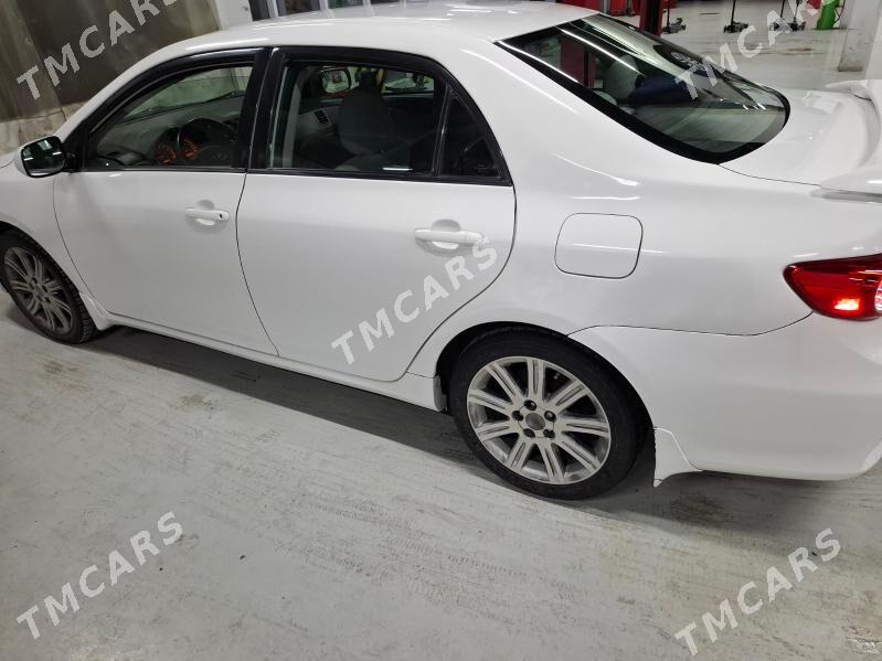 Toyota Corolla 2011 - 150 000 TMT - Parahat 8 - img 6