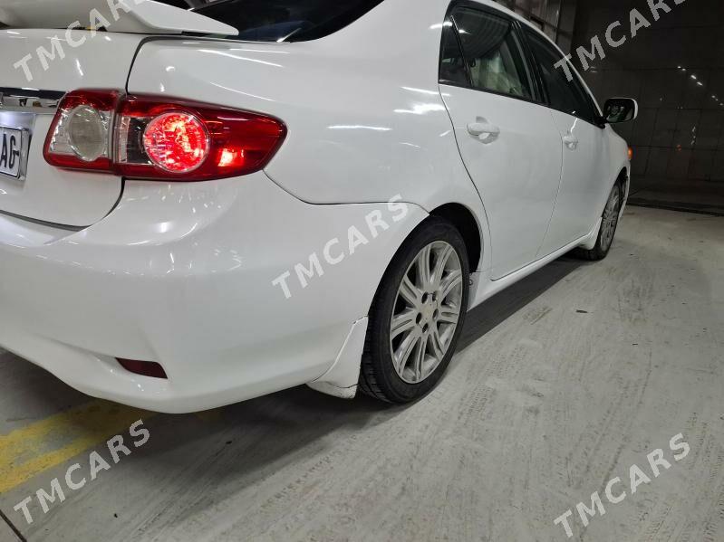 Toyota Corolla 2011 - 150 000 TMT - Parahat 8 - img 5