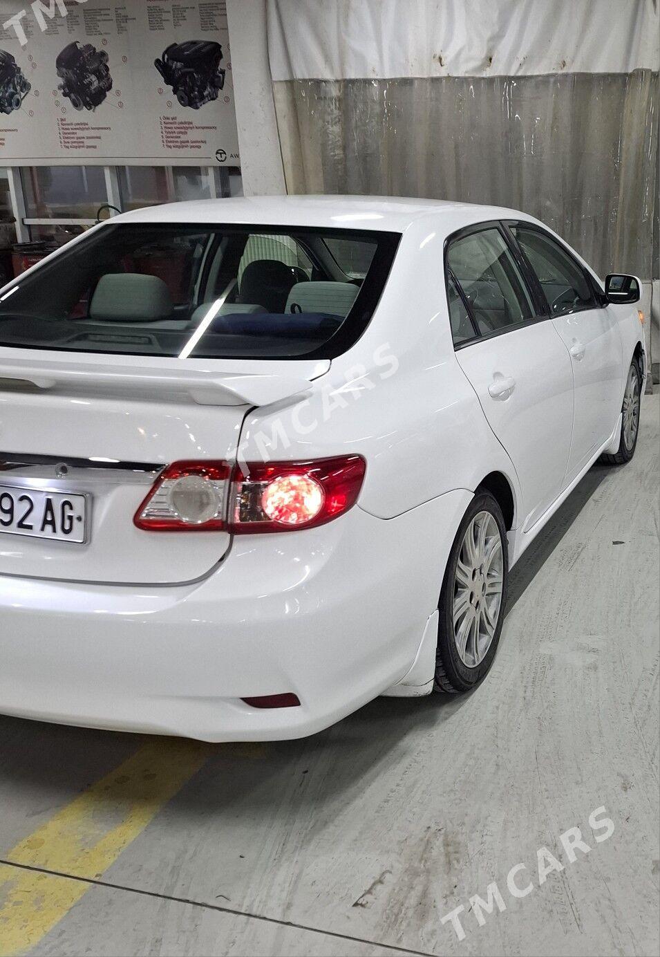 Toyota Corolla 2011 - 150 000 TMT - Parahat 8 - img 3