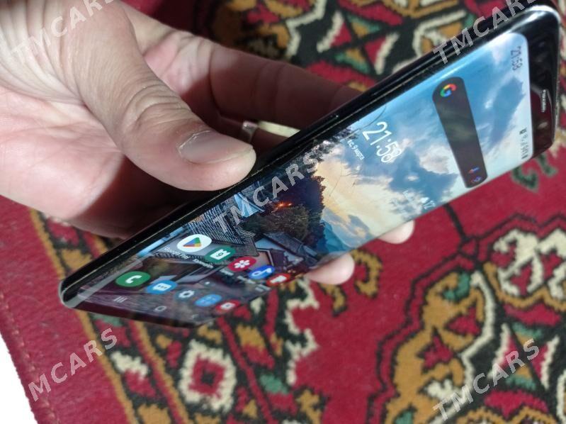 samsung s 9 eyc 4 ram 64kg - Бабадайхан - img 1