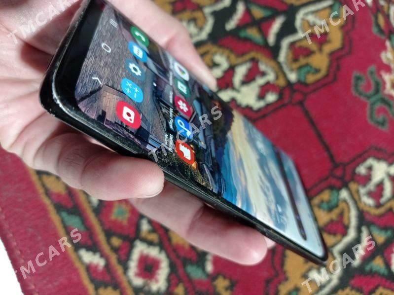 samsung s 9 eyc 4 ram 64kg - Бабадайхан - img 2