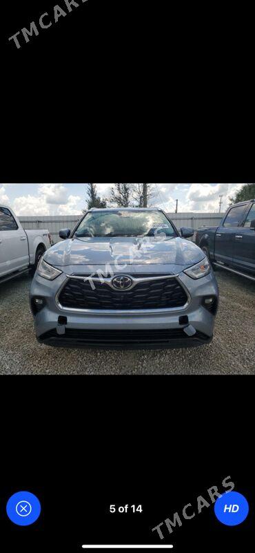 Toyota Highlander 2021 - 533 500 TMT - Mary - img 7