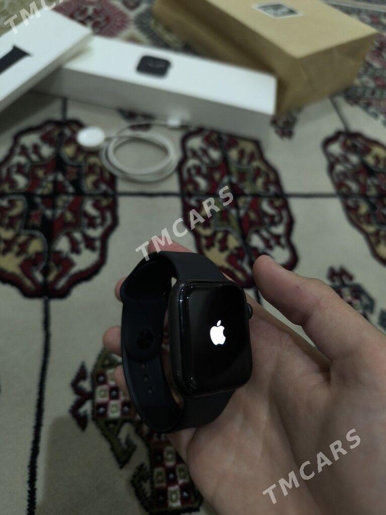 Apple watch 5 - Бузмеин ГРЭС - img 5