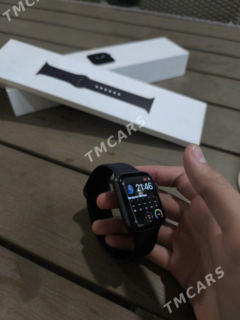 Apple watch 5 - Бузмеин ГРЭС - img 3