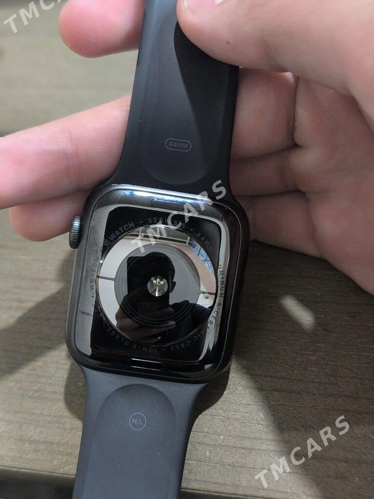 Apple watch 5 - Бузмеин ГРЭС - img 7