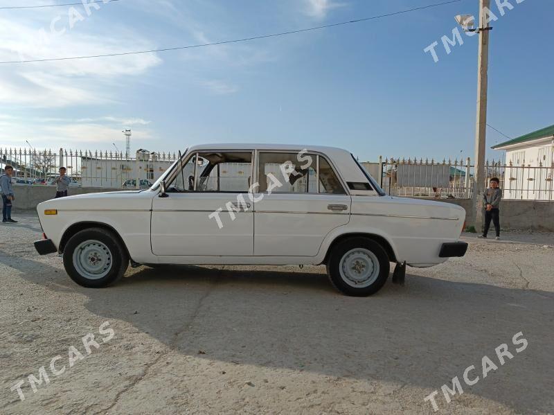 Lada 2106 1997 - 35 000 TMT - Balkanabat - img 4