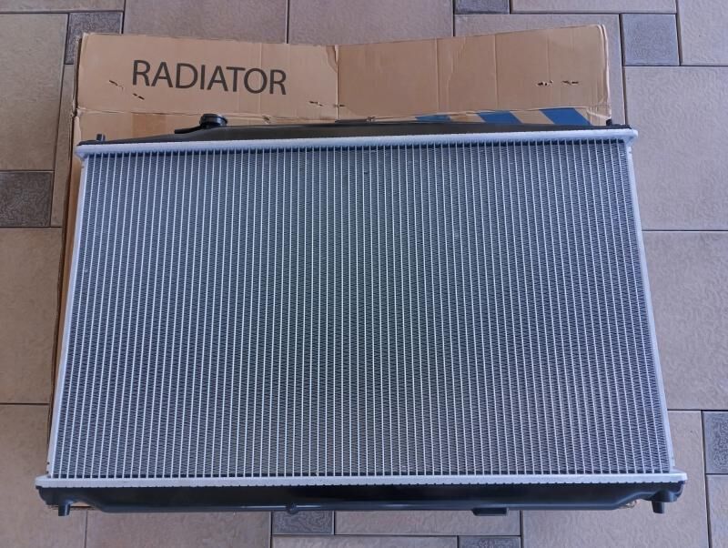 Honda Accord 2020ý Radiator 2 000 TMT - Гёкдже - img 2