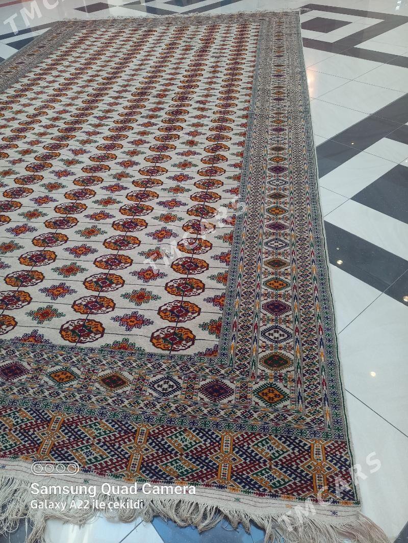 4/7 el haly - Aşgabat - img 2