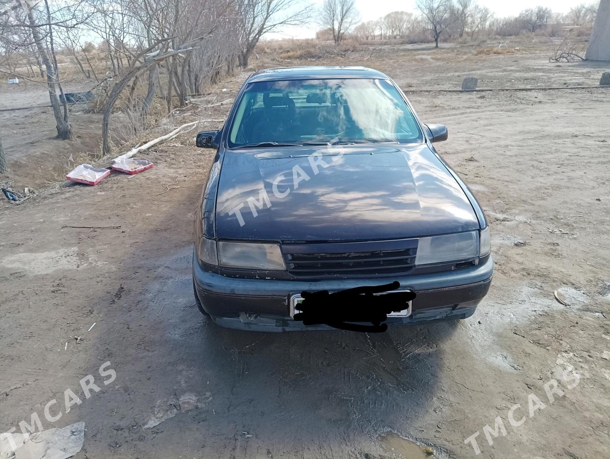 Opel Vectra 1992 - 35 000 TMT - Кёнеургенч - img 7