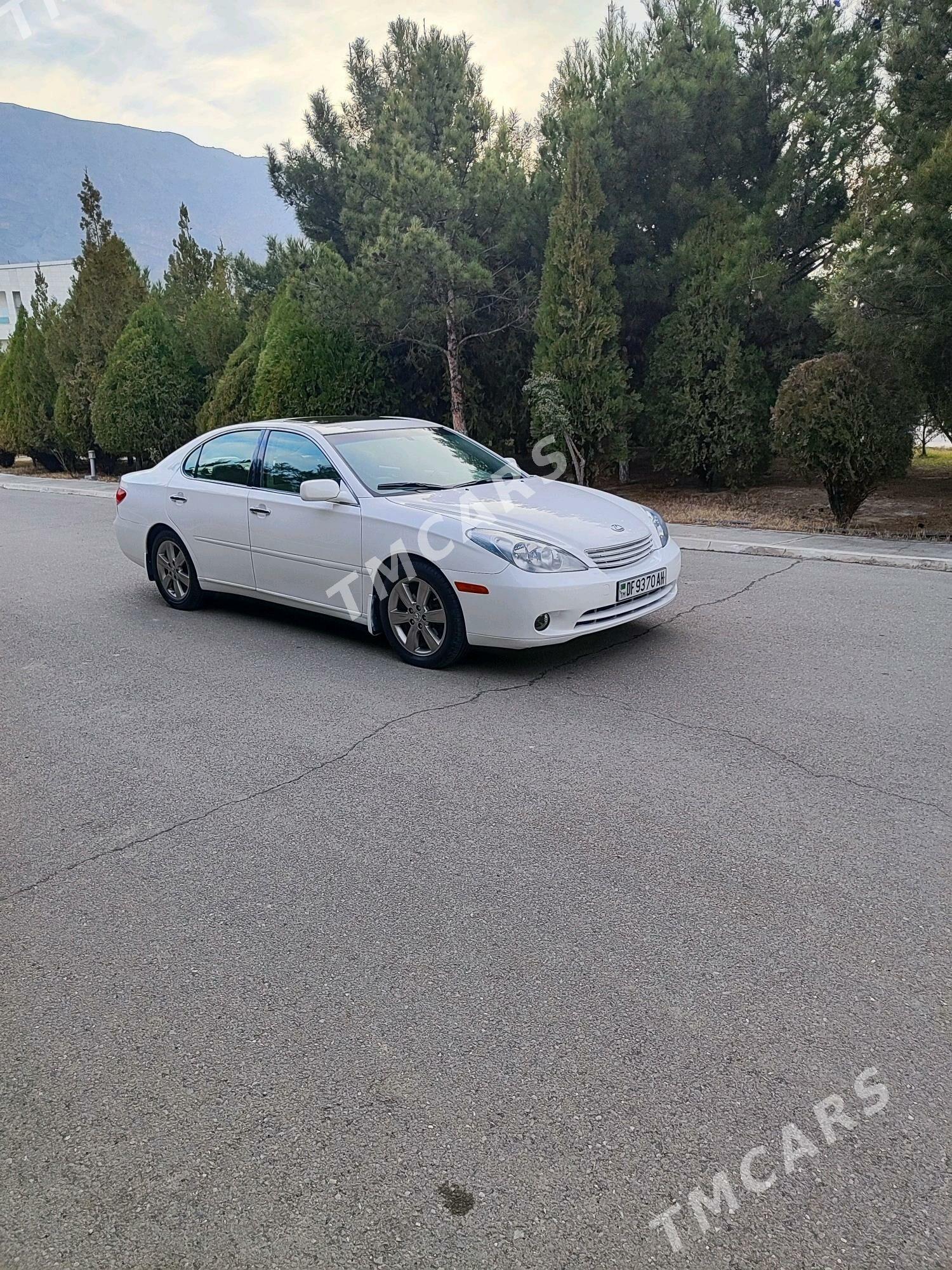 Lexus ES 330 2004 - 147 000 TMT - Aşgabat - img 2