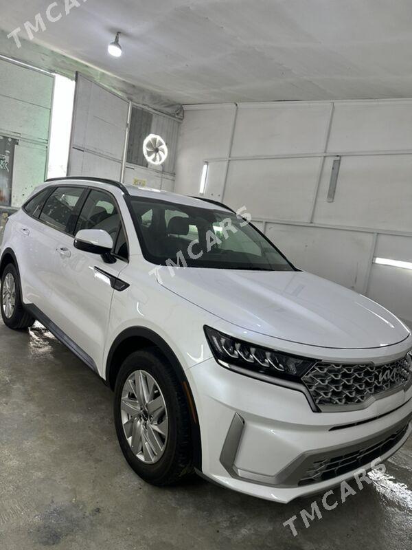 Kia Sorento 2022 - 410 000 TMT - Ашхабад - img 5