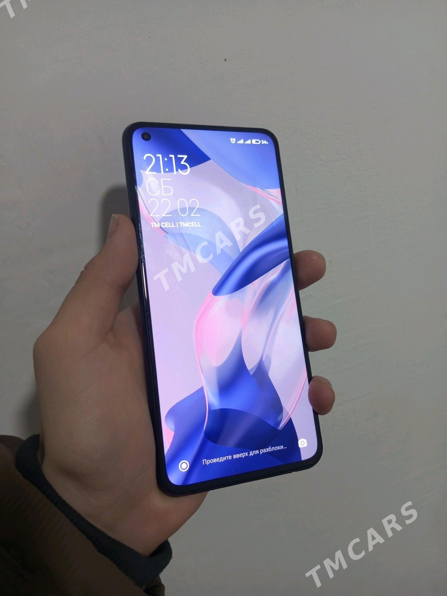 Xiaomi 11 Lite 5G NE - Дашогуз - img 2