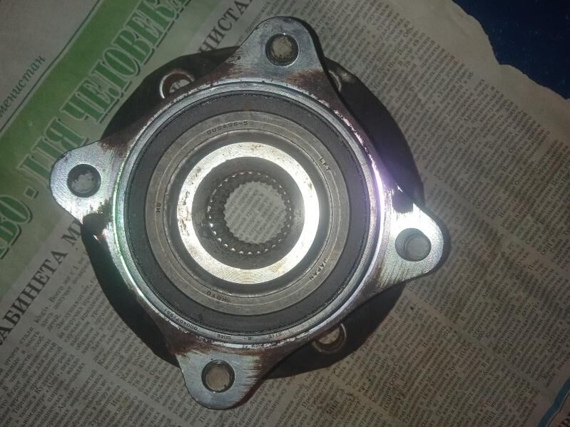 Stupisa 700 TMT - Türkmenbaşy - img 4