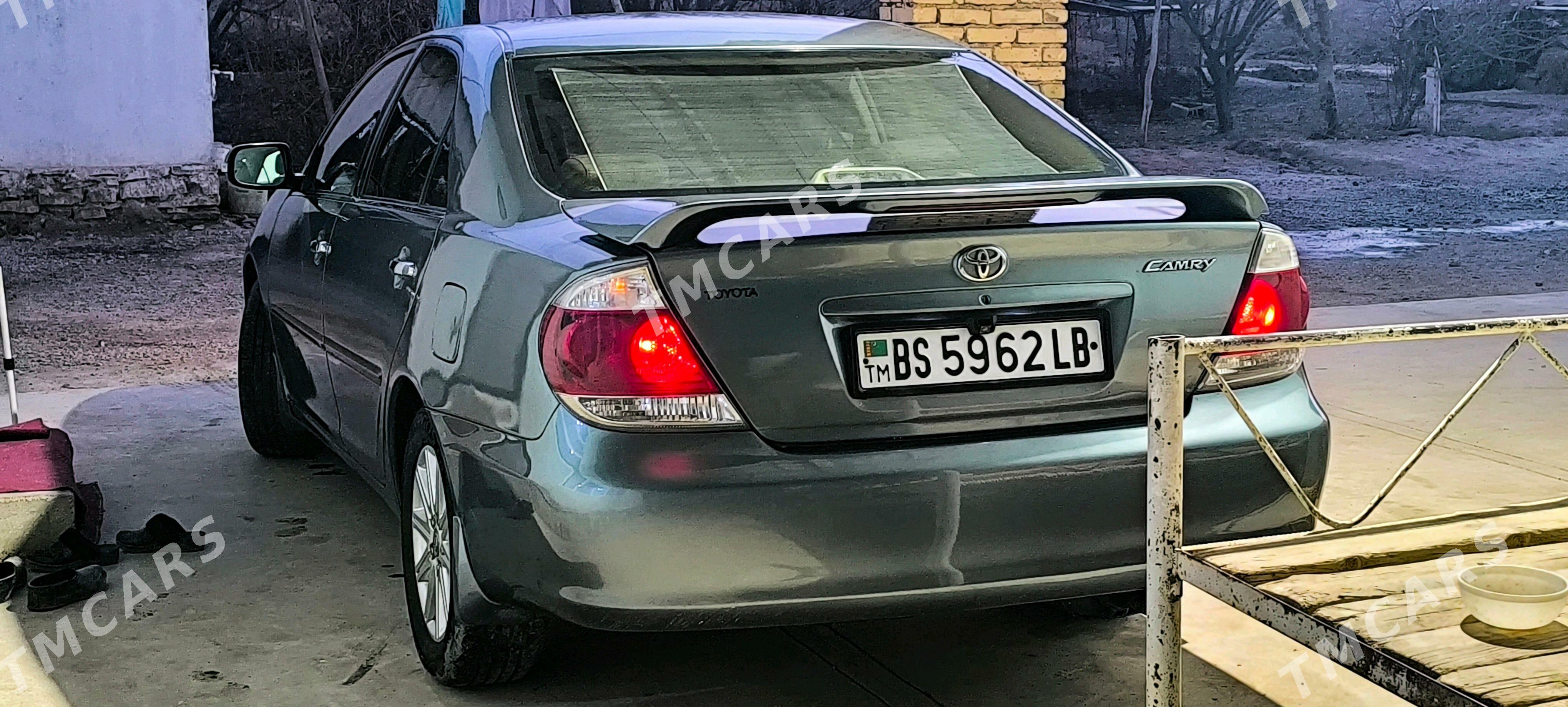 Toyota Camry 2003 - 180 000 TMT - Койтендаг - img 2