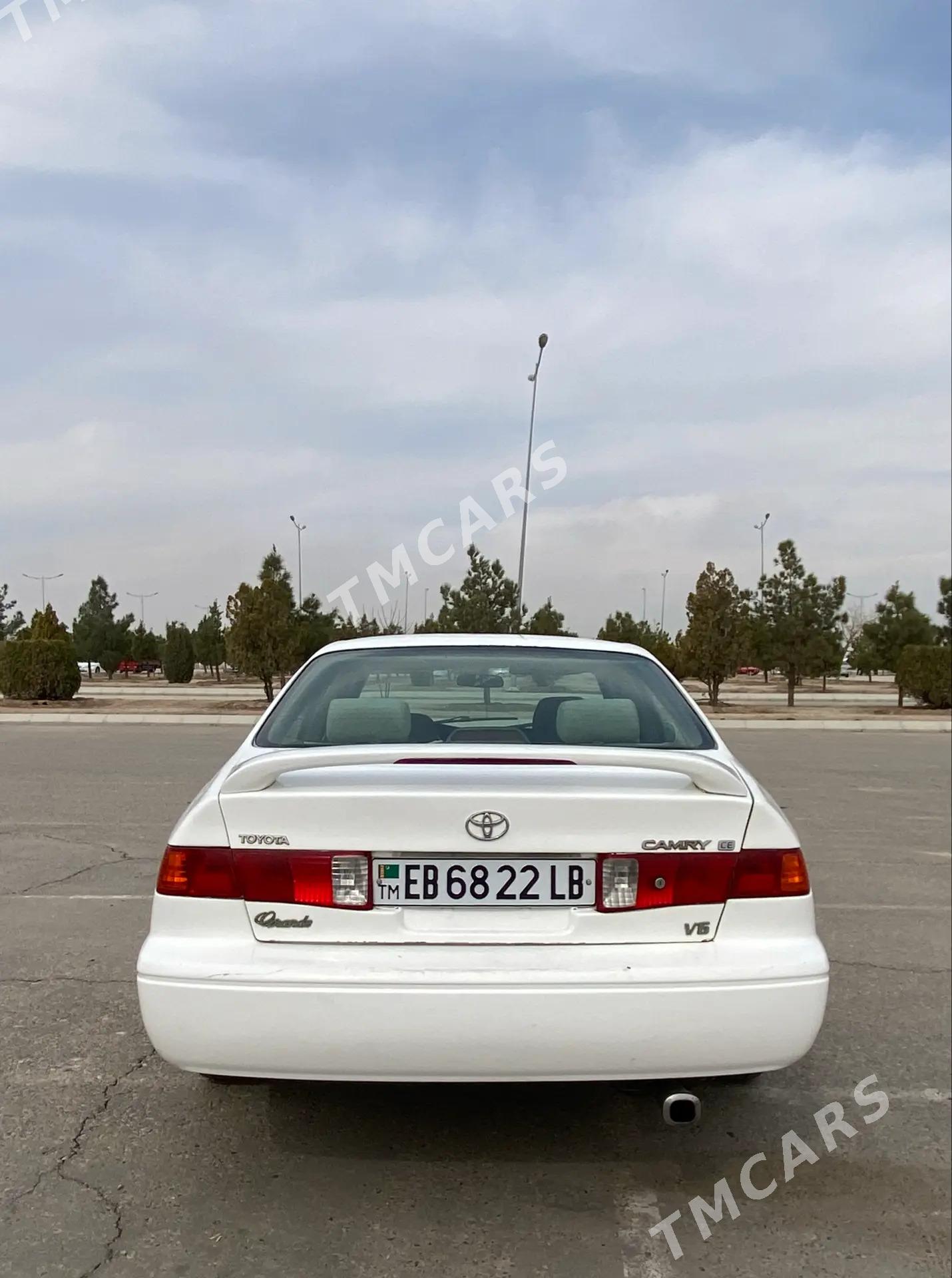 Toyota Camry 2000 - 110 000 TMT - Туркменабат - img 3