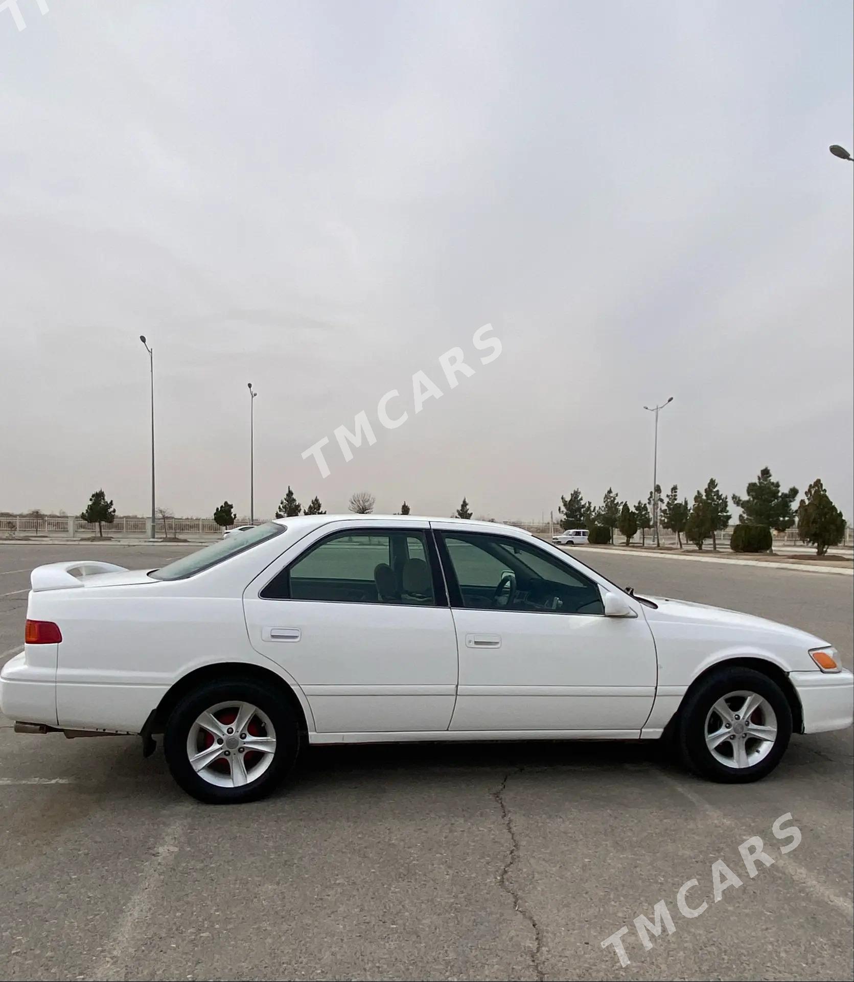 Toyota Camry 2000 - 110 000 TMT - Туркменабат - img 9