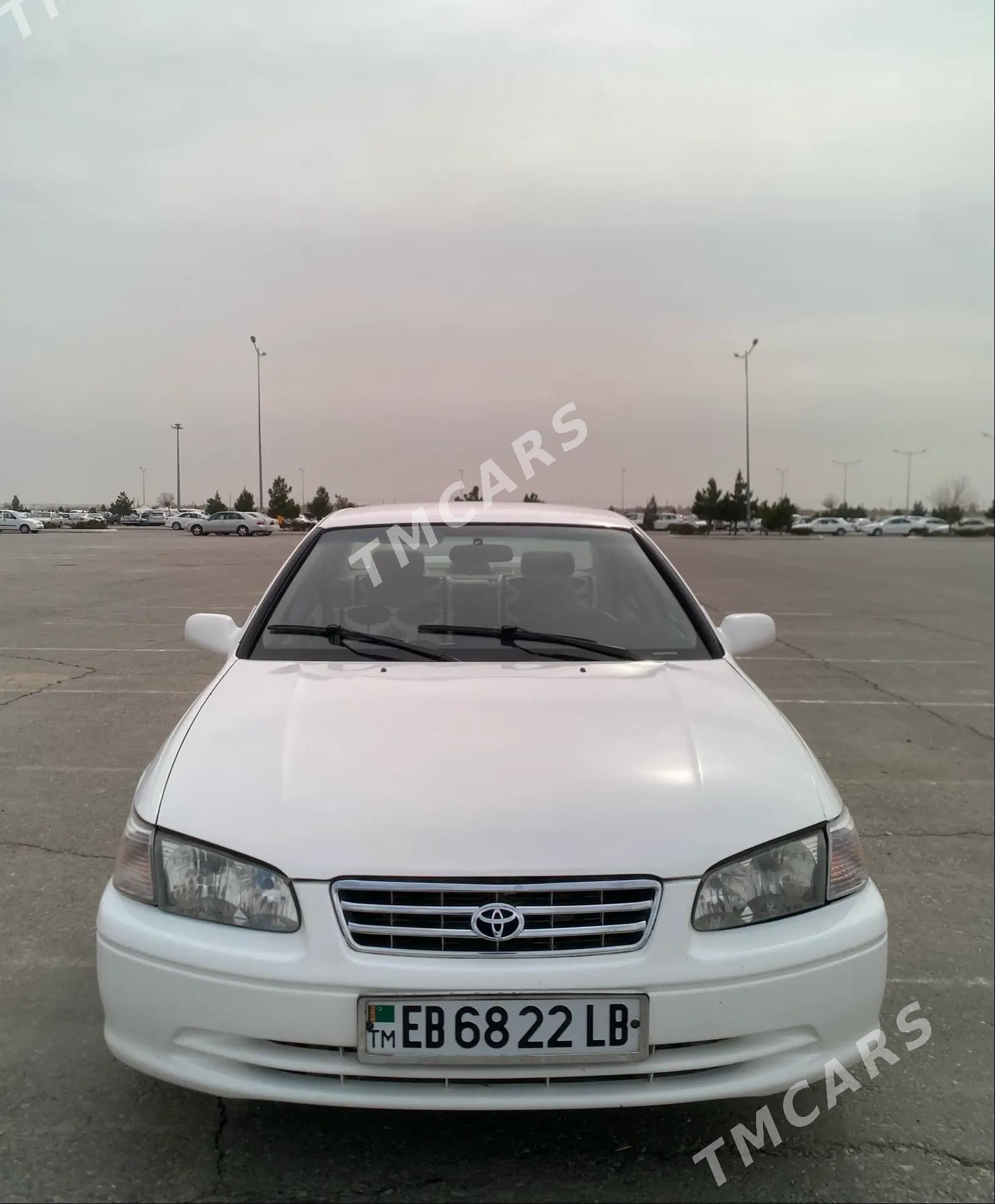 Toyota Camry 2000 - 110 000 TMT - Туркменабат - img 2