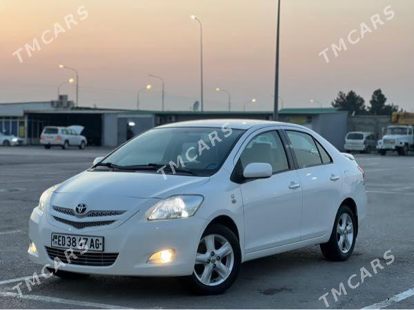 Toyota Corolla 2008 - 145 000 TMT - Ашхабад - img 8