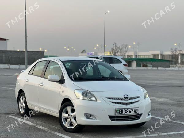 Toyota Corolla 2008 - 145 000 TMT - Ашхабад - img 7