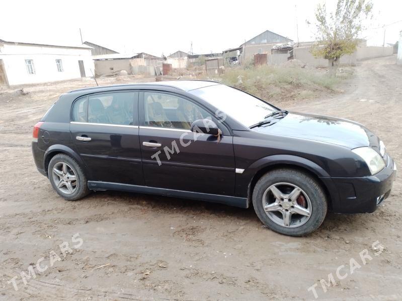 Opel Signum 2003 - 80 000 TMT - Дашогуз - img 4