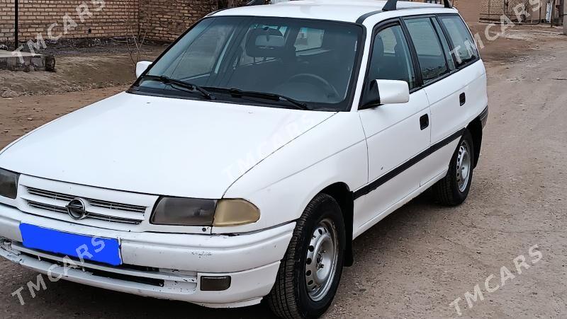 Opel Astra 1993 - 38 000 TMT - Murgap - img 2