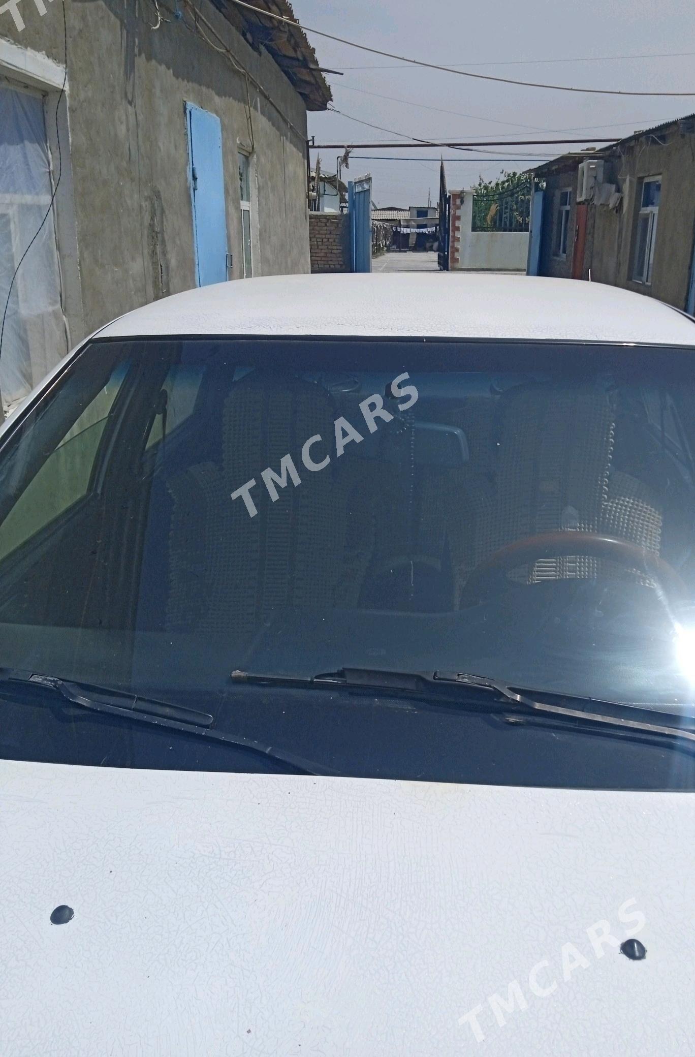 Opel Vectra 1991 - 30 000 TMT - Ак-Бугдайский этрап - img 8