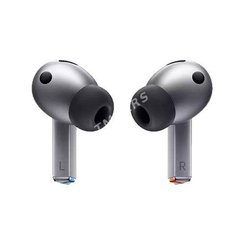 Samsung buds3 pro taze - Aşgabat - img 3