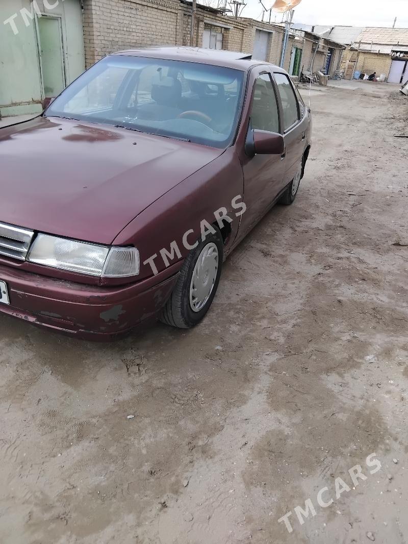 Opel Vectra 1992 - 19 000 TMT - Türkmenabat - img 2