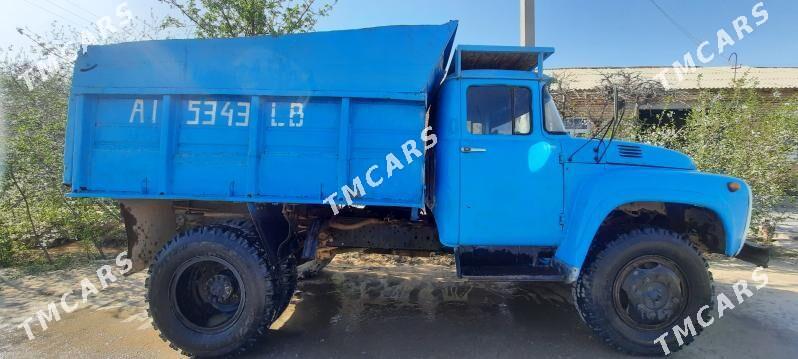 Zil 130 1988 - 40 000 TMT - Saýat - img 2