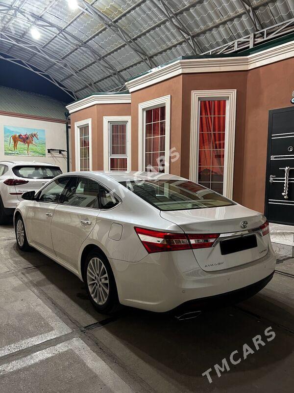 Toyota Avalon 2013 - 360 000 TMT - Ашхабад - img 3