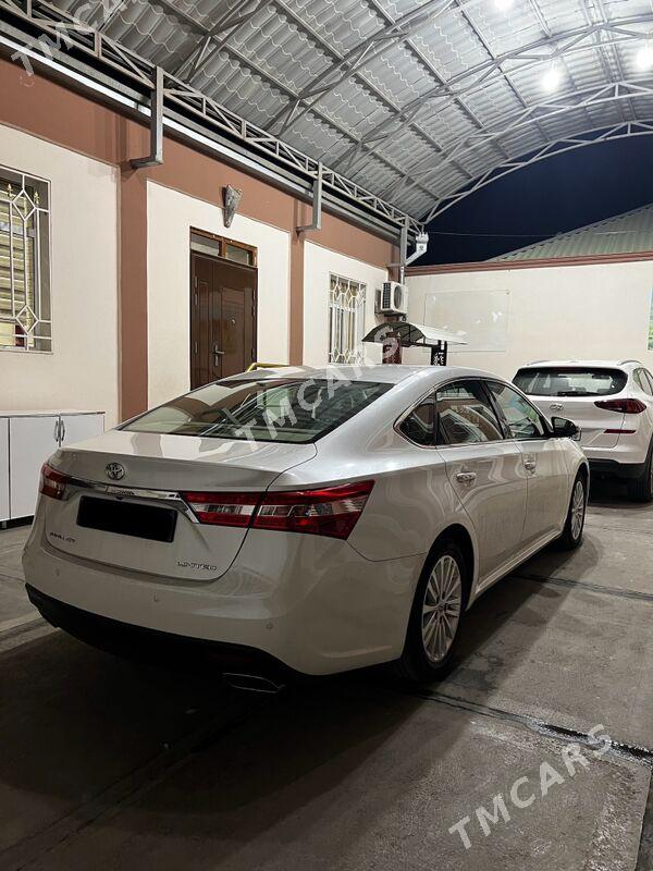 Toyota Avalon 2013 - 360 000 TMT - Ашхабад - img 6