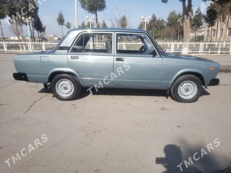 Lada 2107 2004 - 45 000 TMT - Sakar - img 2