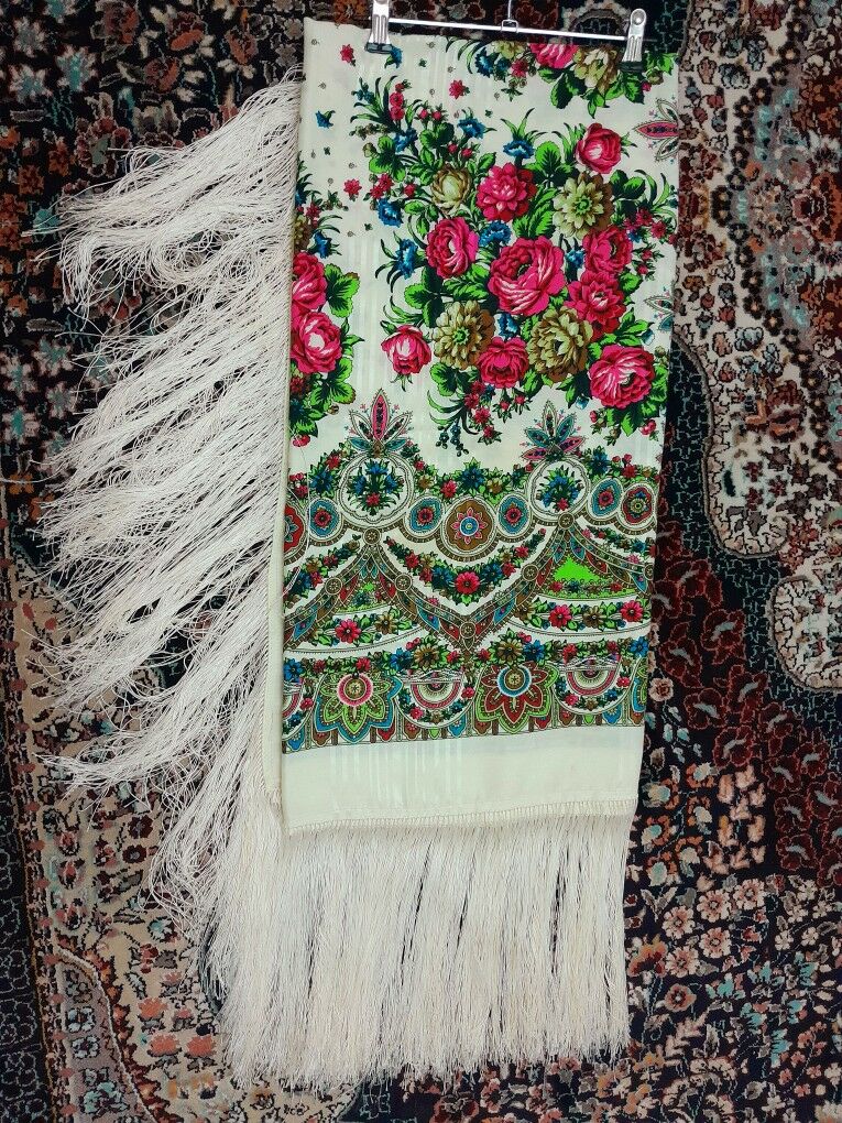 Secekli yalyk - Мары - img 3