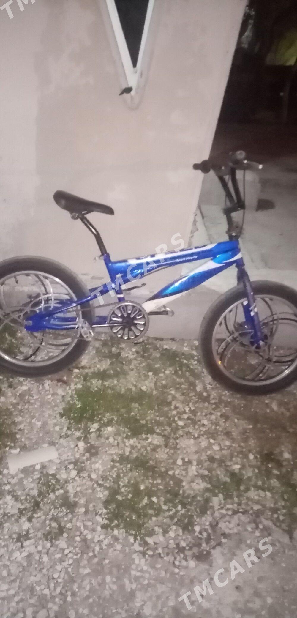 bmx welik - Türkmenbaşy - img 3