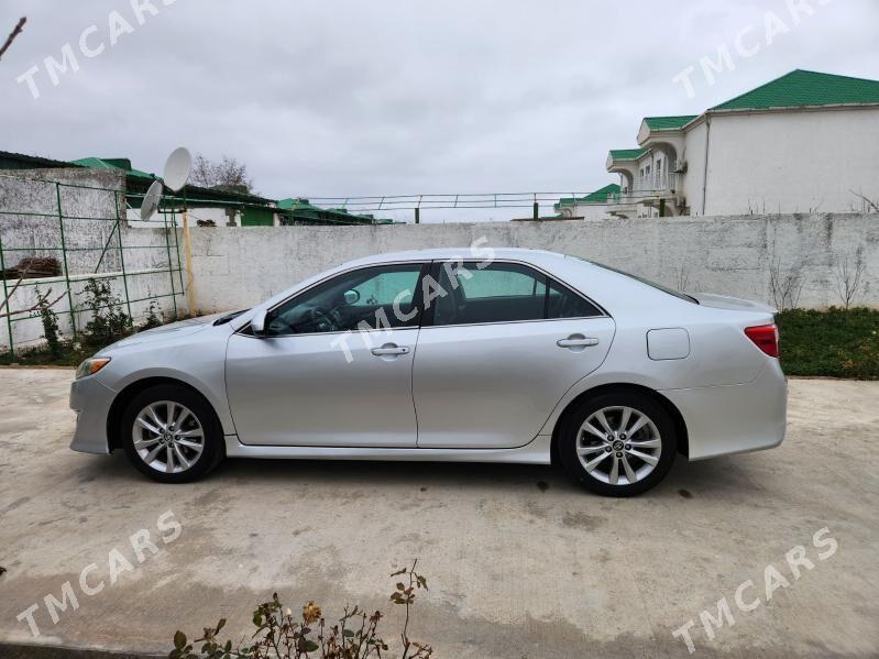 Toyota Camry 2013 - 180 000 TMT - Çoganly - img 5