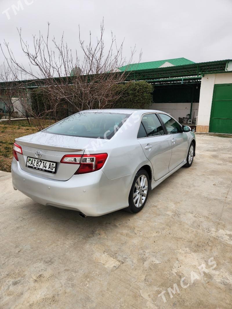 Toyota Camry 2013 - 180 000 TMT - Çoganly - img 8