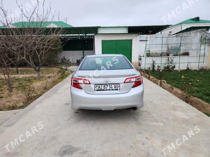 Toyota Camry 2013 - 180 000 TMT - Çoganly - img 10