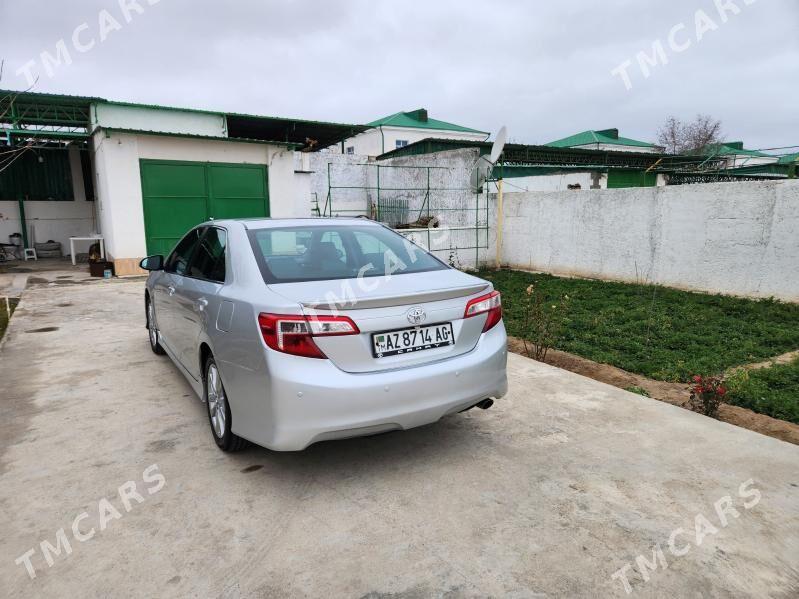 Toyota Camry 2013 - 180 000 TMT - Çoganly - img 6