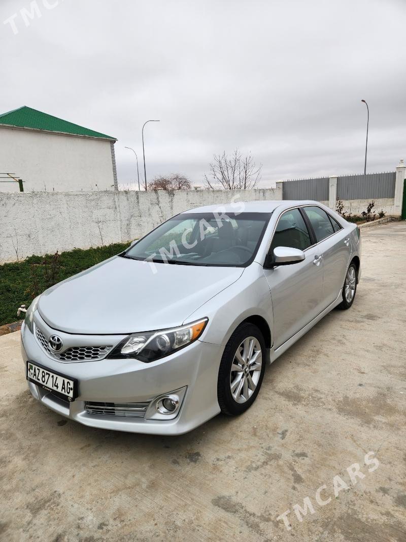 Toyota Camry 2013 - 180 000 TMT - Çoganly - img 3