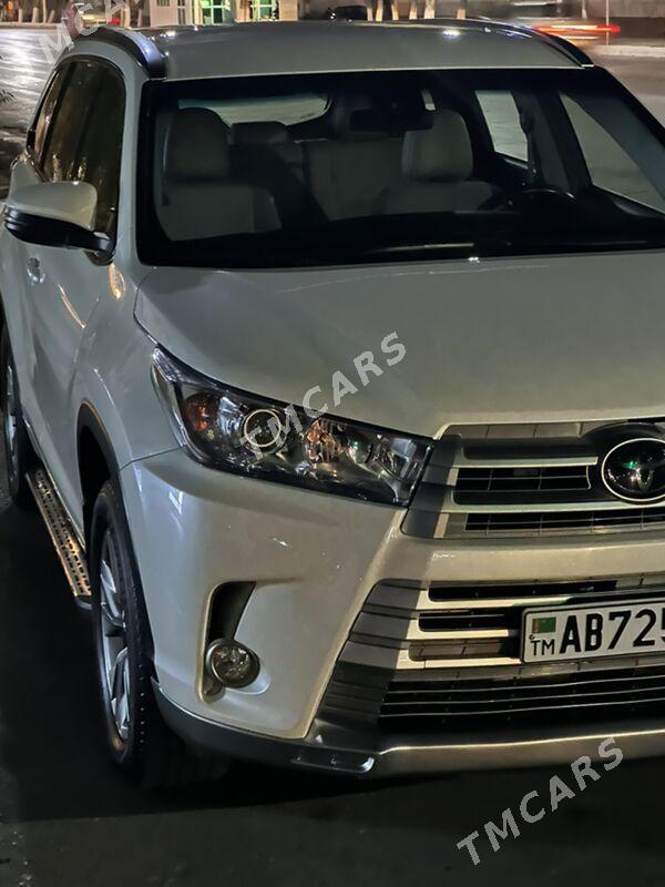 Toyota Highlander 2019 - 400 000 TMT - Mary - img 3