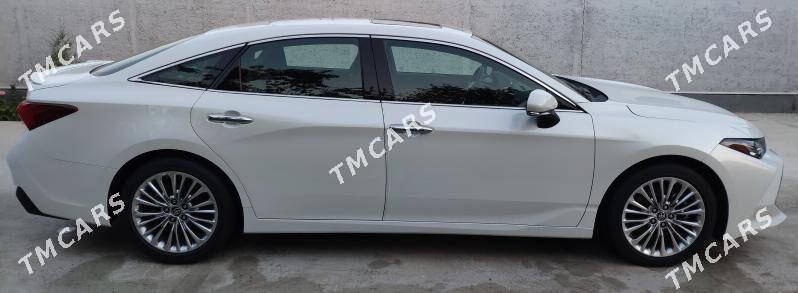 Toyota Avalon 2021 - 810 000 TMT - Aşgabat - img 3