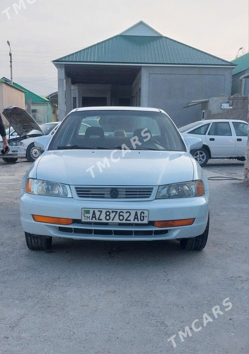 Toyota Corolla 2010 - 35 000 TMT - Ашхабад - img 2