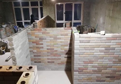 zarik kerpic sement blok - Balkanabat - img 7