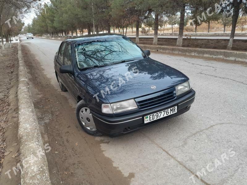 Opel Vectra 1991 - 31 000 TMT - Мары - img 6