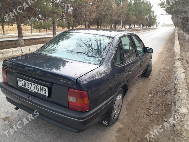 Opel Vectra 1991 - 31 000 TMT - Мары - img 3