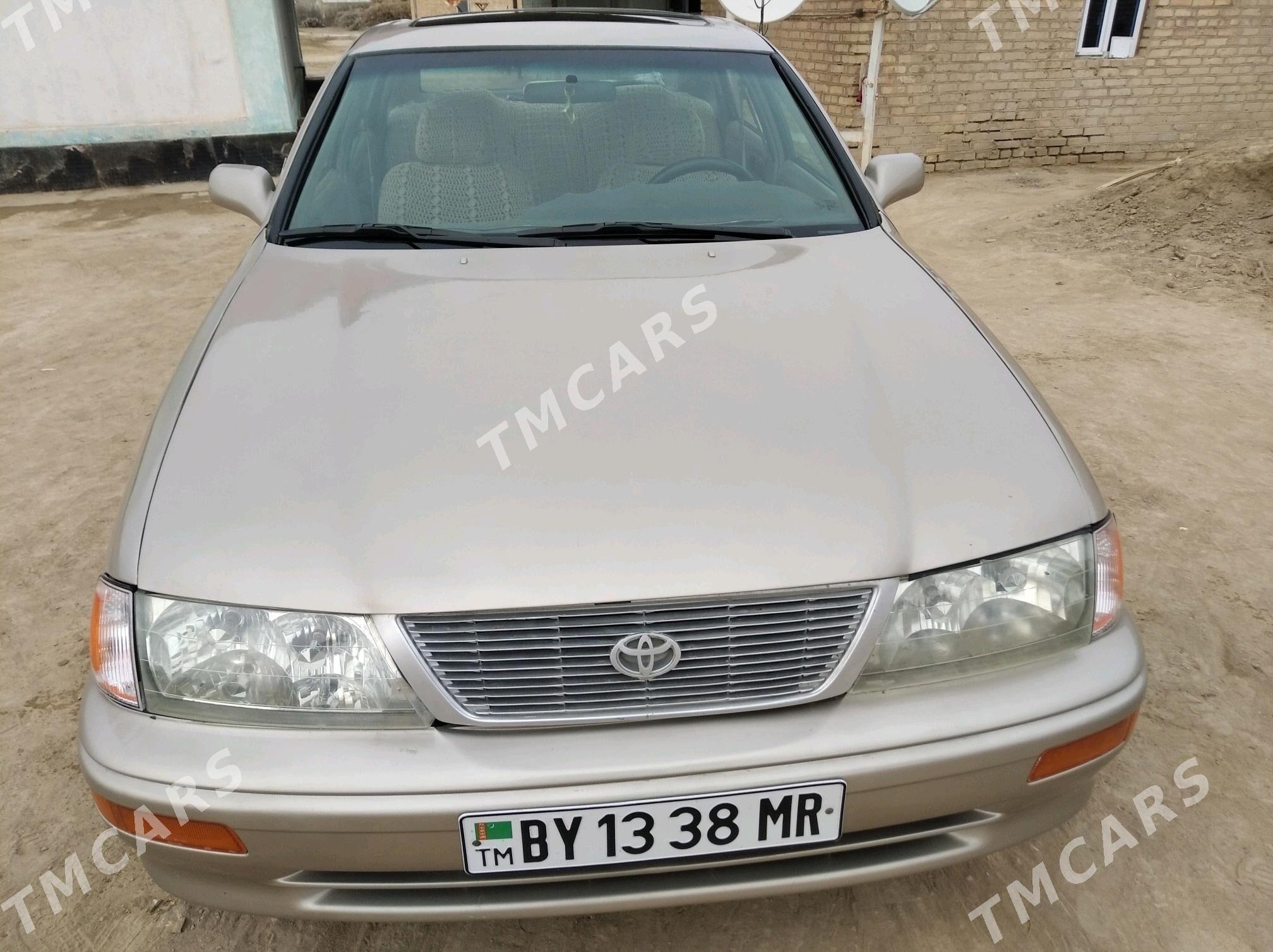 Toyota Avalon 1997 - 85 000 TMT - Garagum etraby - img 6