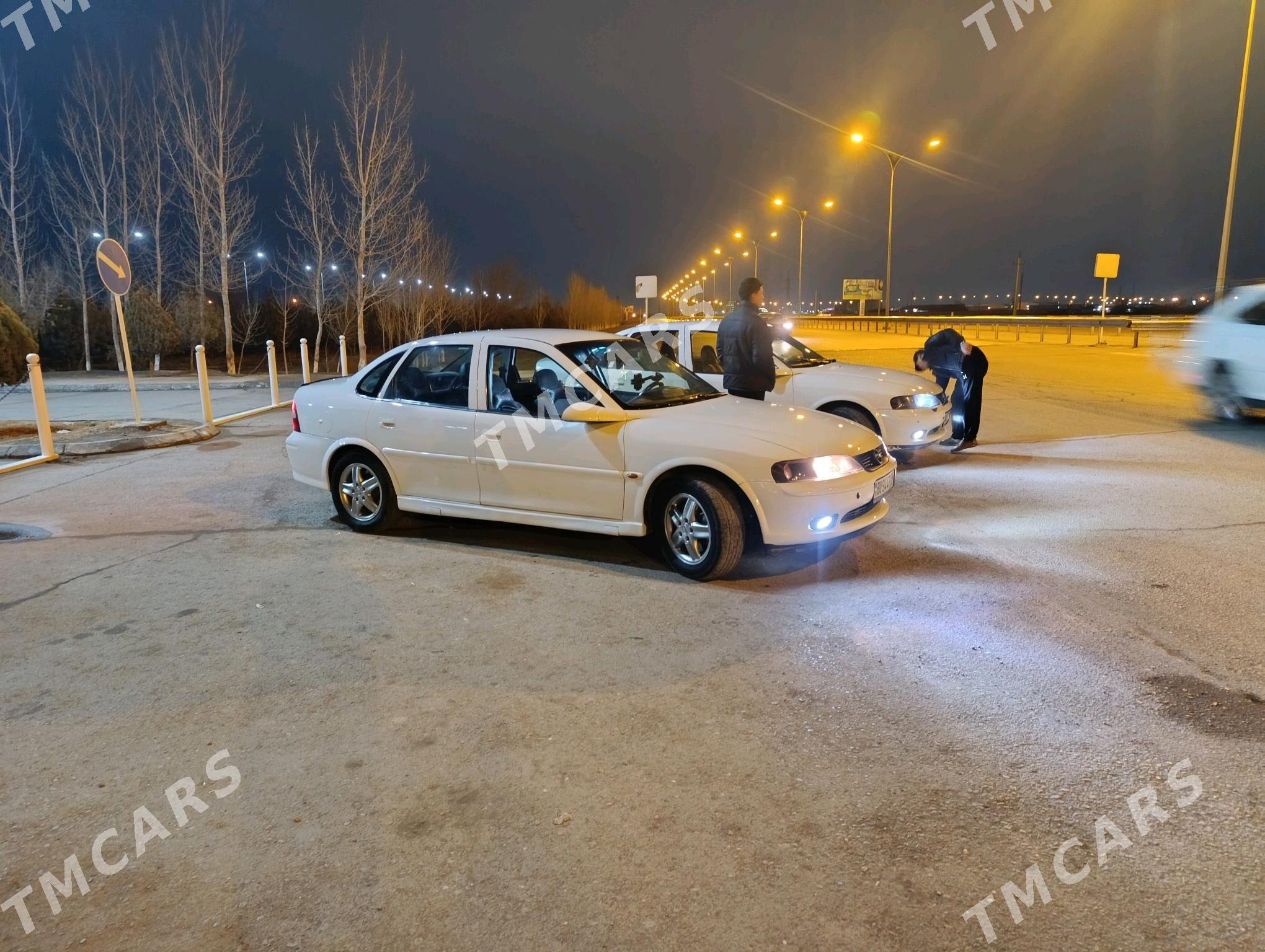 Opel Vectra 1998 - 60 000 TMT - Daşoguz - img 2